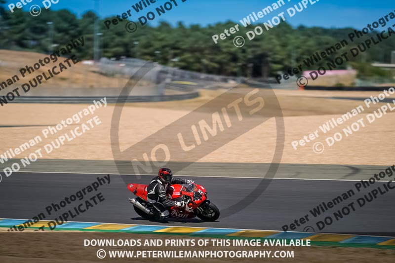 France;Le Mans;event digital images;motorbikes;no limits;peter wileman photography;trackday;trackday digital images